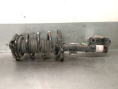 Recambio de amortiguador delantero derecho para hyundai kona (os, ose, osi) ev referencia OEM IAM 54651DD000 54651DD000 
