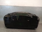 Recambio de cuadro instrumentos para bmw x6 (e71, e72) xdrive 35 d referencia OEM IAM 62119189886 62109236833 