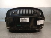 Recambio de cuadro instrumentos para bmw x6 (e71, e72) xdrive 35 d referencia OEM IAM 62119189886 62109236833 