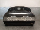 Recambio de cuadro instrumentos para bmw x6 (e71, e72) xdrive 35 d referencia OEM IAM 62119189886 62109236833 