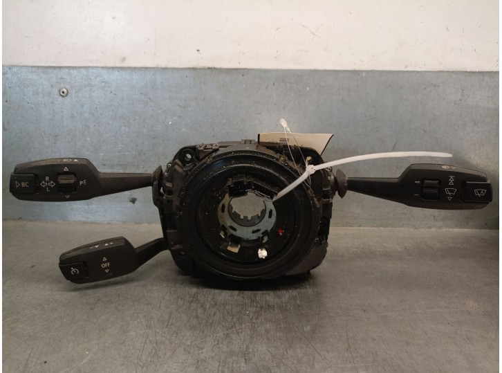 Recambio de mando luces para bmw x6 (e71, e72) xdrive 35 d referencia OEM IAM 9169072 61319169072 