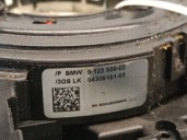 Recambio de mando luces para bmw x6 (e71, e72) xdrive 35 d referencia OEM IAM 9169072 61319169072 