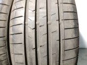 Recambio de neumatico/s para citroën c4 i (lc_) 1.6 16v referencia OEM IAM 20550ZR1793W 