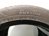 Recambio de neumatico/s para citroën c4 i (lc_) 1.6 16v referencia OEM IAM 20550ZR1793W 