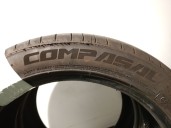 Recambio de neumatico/s para citroën c4 i (lc_) 1.6 16v referencia OEM IAM 20550ZR1793W 