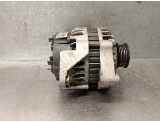 Recambio de alternador para opel astra g sedán (t98) 1.6 16v (f69) referencia OEM IAM 9195753 6204098 0986042740