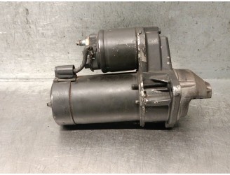 Recambio de motor arranque para opel astra g sedán (t98) 1.6 16v (f69) referencia OEM IAM 9130838 1202142 0986017120
