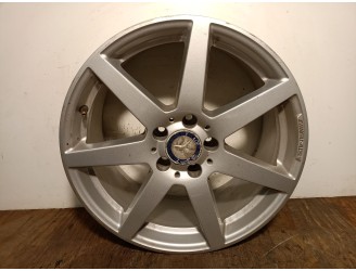 Recambio de llanta para mercedes-benz clase c (w204) c 200 cdi (204.001) referencia OEM IAM A2044019902 R188.5JX18H2ET54 