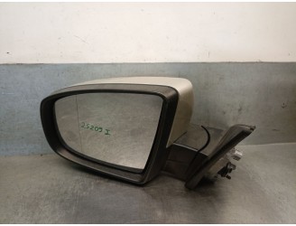 Recambio de retrovisor izquierdo para bmw x6 (e71, e72) xdrive 35 d referencia OEM IAM 51167181165 51167181165 