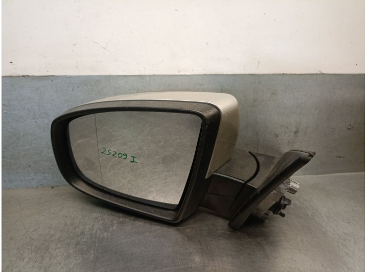 Recambio de retrovisor izquierdo para bmw x6 (e71, e72) xdrive 35 d referencia OEM IAM 51167181165 51167181165 