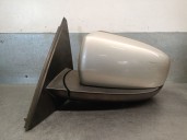 Recambio de retrovisor izquierdo para bmw x6 (e71, e72) xdrive 35 d referencia OEM IAM 51167181165 51167181165 