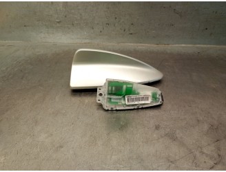 Recambio de antena para bmw x6 (e71, e72) xdrive 35 d referencia OEM IAM 6940417 6940417 