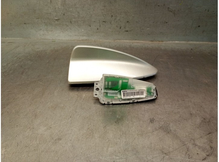 Recambio de antena para bmw x6 (e71, e72) xdrive 35 d referencia OEM IAM 6940417 6940417 