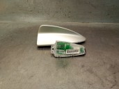 Recambio de antena para bmw x6 (e71, e72) xdrive 35 d referencia OEM IAM 6940417 6940417 