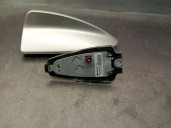 Recambio de antena para bmw x6 (e71, e72) xdrive 35 d referencia OEM IAM 6940417 6940417 