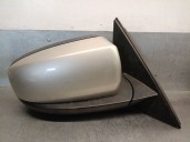 Replacement right side mirror for BMW X6 (E71, E72) xDrive 35 d OEM IAM reference 51167181166 51167181166 