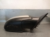 Replacement right side mirror for BMW X6 (E71, E72) xDrive 35 d OEM IAM reference 51167181166 51167181166 