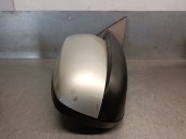 Replacement right side mirror for BMW X6 (E71, E72) xDrive 35 d OEM IAM reference 51167181166 51167181166 