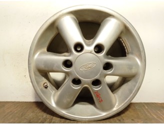 Recambio de llanta para ford maverick (uds, uns) 2.7 td referencia OEM IAM H92SX-AAA R156JX15H2ET25 