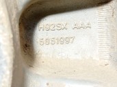 Recambio de llanta para ford maverick (uds, uns) 2.7 td referencia OEM IAM H92SX-AAA R156JX15H2ET25 