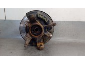 Recambio de mangueta delantera izquierda para ford maverick (uds, uns) 2.7 td referencia OEM IAM 1954737 1954737 