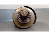 Recambio de mangueta delantera izquierda para ford maverick (uds, uns) 2.7 td referencia OEM IAM 1954737 1954737 