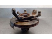 Recambio de mangueta delantera izquierda para ford maverick (uds, uns) 2.7 td referencia OEM IAM 1954737 1954737 