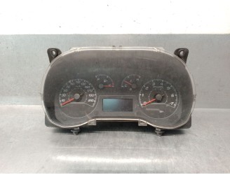 Recambio de cuadro instrumentos para fiat fiorino furgoneta monovolumen (225_) 1.4 natural power (225bxc1a, 225axc1a) referencia