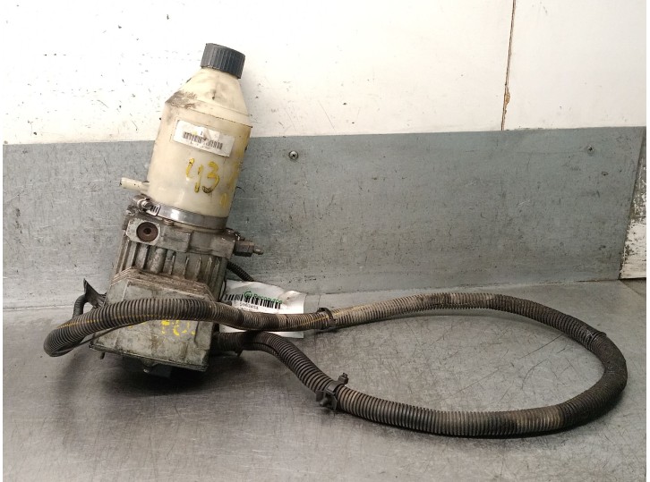 Recambio de bomba direccion para opel astra g sedán (t98) 1.6 16v (f69) referencia OEM IAM 24436412 5948001 