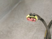 Recambio de bomba direccion para opel astra g sedán (t98) 1.6 16v (f69) referencia OEM IAM 24436412 5948001 