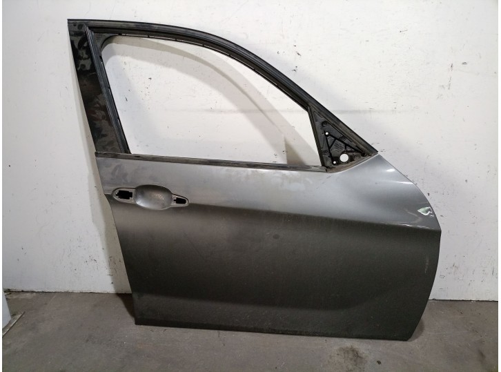 Replacement front right door for BMW X1 (e84) sdrive 18 d OEM IAM reference 41009628746 41009628746 