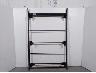 Recambio de portaequipajes para citroën berlingo multispace (b9) 1.6 hdi 115 referencia OEM IAM 9H05 