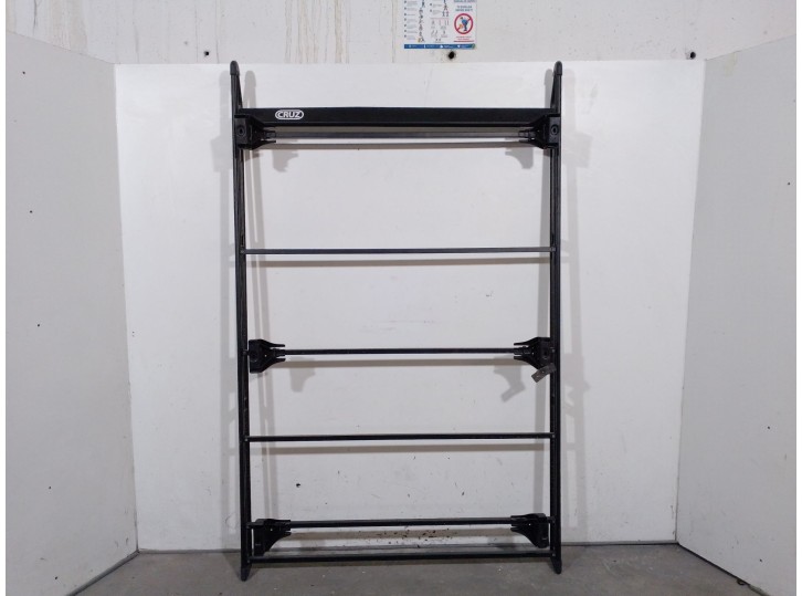 Recambio de portaequipajes para citroën berlingo multispace (b9) 1.6 hdi 115 referencia OEM IAM 9H05 