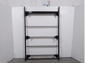 Recambio de portaequipajes para citroën berlingo multispace (b9) 1.6 hdi 115 referencia OEM IAM 9H05 