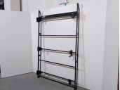 Recambio de portaequipajes para citroën berlingo multispace (b9) 1.6 hdi 115 referencia OEM IAM 9H05 