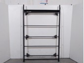 Recambio de portaequipajes para citroën berlingo multispace (b9) 1.6 hdi 115 referencia OEM IAM 9H05 