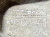 Recambio de llanta para ford maverick (uds, uns) 2.7 td referencia OEM IAM H92SX-AAA R156JX15H2ET25 