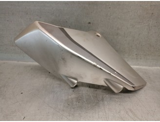 Recambio de embellecedor para honda cb (251cc - 500cc) cb 500 f (pc58, pc45, pc63) referencia OEM IAM 64330MKPJ400 64330MKPJ400 