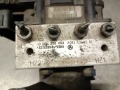 Recambio de abs para mercedes-benz clase e (w212) e 200 cdi / bluetec (212.005, 212.006) referencia OEM IAM A2124315512 A2184312