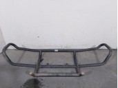 Recambio de defensa delantera para mitsubishi montero (l040) 2.5 turbodiesel referencia OEM IAM 4D56 4D56 