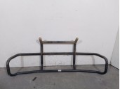 Recambio de defensa delantera para mitsubishi montero (l040) 2.5 turbodiesel referencia OEM IAM 4D56 4D56 