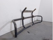 Recambio de defensa delantera para mitsubishi montero (l040) 2.5 turbodiesel referencia OEM IAM 4D56 4D56 