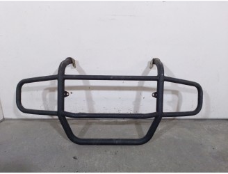 Recambio de defensa delantera para ford maverick (uds, uns) 2.7 td referencia OEM IAM TD27 