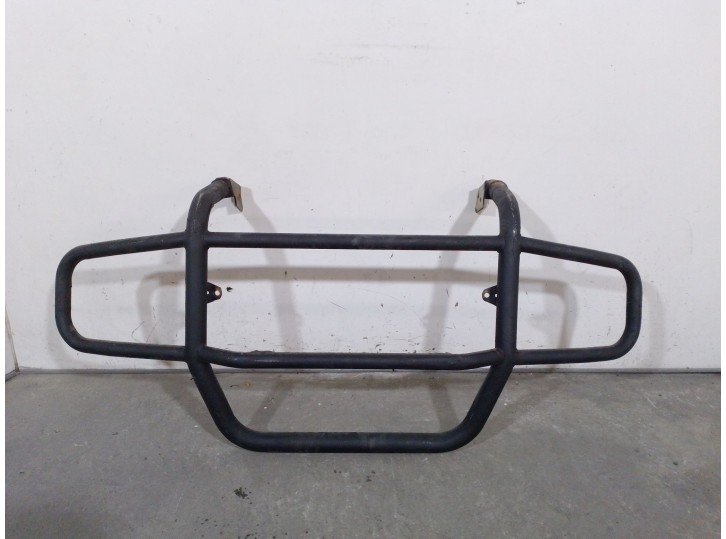 Recambio de defensa delantera para ford maverick (uds, uns) 2.7 td referencia OEM IAM TD27 