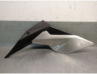 Recambio de embellecedor para honda cb (251cc - 500cc) cb 500 f (pc58, pc45, pc63) referencia OEM IAM 83511MKPJ000 83511MKPJ000 