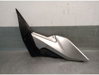 Recambio de embellecedor para honda cb (251cc - 500cc) cb 500 f (pc58, pc45, pc63) referencia OEM IAM 83611MKPJ000 83611MKPJ000 