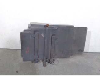 Recambio de paso rueda delantero derecho para nissan atleon 120 3.0 referencia OEM IAM 631149X405 631149X405 