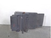 Recambio de paso rueda delantero derecho para nissan atleon 120 3.0 referencia OEM IAM 631149X405 631149X405 