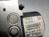 Recambio de abs para chevrolet captiva (c100, c140) 2.0 d referencia OEM IAM 96626091 96851851 25021201904
