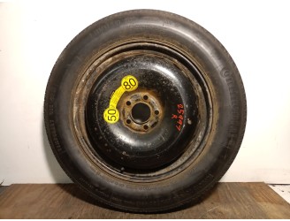 Recambio de llanta para volvo xc90 i (275) v8 awd referencia OEM IAM 30647175 T15585R18115M 